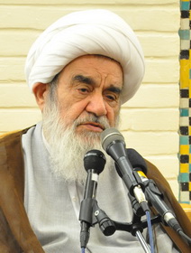 غفلت از یاد مرگ انسان را به سقوط می کشاند